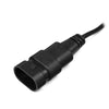 EAGLEVISION EV7 72W 9006 Car LED Headlight IP65 Waterproof 360 Degree Light