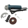 Quanfeng 9300 Multifunctional 13000rpm Speed Angle Grinder 220V 880W