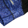 Cycling Suit Suspender Men Breathable Quick-drying Short Sleeves Tights Sportswear