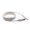 1M TPE Micro Data Charger Usb Cable for Android