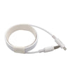 1M TPE Micro Data Charger Usb Cable for Android