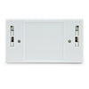 Smart Door Lock Induction Light Infrared Body Sensor LED Energy Saving Lamp