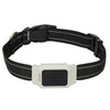 Waterproof Mini GPS Pet Finder Tracker Locator GSM Tracking Dog Cat Collar