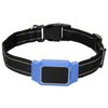 Waterproof Mini GPS Pet Finder Tracker Locator GSM Tracking Dog Cat Collar