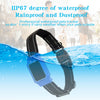 Waterproof Mini GPS Pet Finder Tracker Locator GSM Tracking Dog Cat Collar