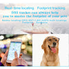Waterproof Mini GPS Pet Finder Tracker Locator GSM Tracking Dog Cat Collar