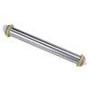 Adjustable Paste Thickness Rolling Pin with Scale Value