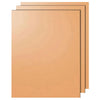 Heat-resistant BBQ Grill Sheets Thick Non-stick Mat 3pcs