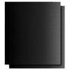 Heat-resistant BBQ Grill Sheets Thick Non-stick Mat 3pcs