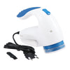 Electric Clothes Lint Remover Fuzz Shavers for Sweaters Carpets Fluff Cut