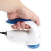 Electric Clothes Lint Remover Fuzz Shavers for Sweaters Carpets Fluff Cut