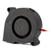DC 12V Cooling Fan Blow Radial Hot End Extruder for 3D Printer