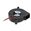 DC 12V Cooling Fan Blow Radial Hot End Extruder for 3D Printer