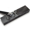 Reboo Sharpening 5000 Grit Whetstone Grinder Natural Magma Stone Silicone Base