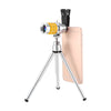 Cell Phone Camera Lens 8X Telephoto with Universal Clip Mini Tripod