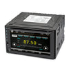 RM - DH2062 - P 6.2 inch Car Multimedia Player for DVD / CD / CDR / CDRW / MP3 / WMA