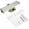 Quanfeng Mini Compound Bench Multifunctional Milling Drilling Slide Table