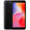Xiaomi Redmi 6 4G Smartphone 5.45 inch Android 8.1 Helio P22 Octa Core 2.0GHz 4GB RAM 64GB ROM 12.0MP + 5.0MP Rear Camera Fingerprint Sensor 3000mAh Built-in Li-ion