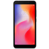 Xiaomi Redmi 6 4G Smartphone 5.45 inch Android 8.1 Helio P22 Octa Core 2.0GHz 4GB RAM 64GB ROM 12.0MP + 5.0MP Rear Camera Fingerprint Sensor 3000mAh Built-in Li-ion