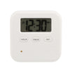 Portable Pill Case 4 Grid Intelligent Alarms Reminder