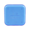 Portable Pill Case 4 Grid Intelligent Alarms Reminder