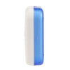 Portable Pill Case 4 Grid Intelligent Alarms Reminder