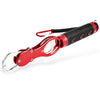 BL - 014 Aluminum Alloy Fishing Lip Gripper Grabber Fish Holder Weight Scale