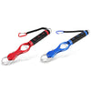 BL - 014 Aluminum Alloy Fishing Lip Gripper Grabber Fish Holder Weight Scale