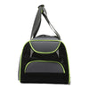 Dog Cat Carrier Space Capsule Shape Breathable Handbag