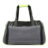 Dog Cat Carrier Space Capsule Shape Breathable Handbag