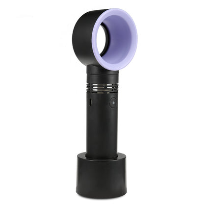 Portable USB Cordless Bladeless Fan