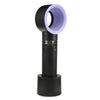 Portable USB Cordless Bladeless Fan