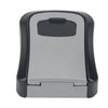 4 Digit Key Lock Storage Box Wall Mount Holder Combination Safe Hook Organizer SD
