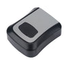 4 Digit Key Lock Storage Box Wall Mount Holder Combination Safe Hook Organizer SD