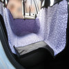Clouds Pattern Waterproof Car Pet Cushion Automotive Dog Mat