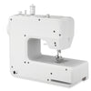 JG - 1602 Mini Household Sewing Machine with 12 Stitches