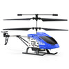 JJRC JX01 RC Helicopter Barometer Altitude Hold Strong Power Aluminum Alloy Construction