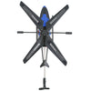 JJRC JX01 RC Helicopter Barometer Altitude Hold Strong Power Aluminum Alloy Construction
