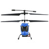 JJRC JX01 RC Helicopter Barometer Altitude Hold Strong Power Aluminum Alloy Construction