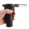 Outdoor BBQ Grill Air Blower Manual Camping Picnic Tool