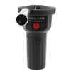 Outdoor BBQ Grill Air Blower Manual Camping Picnic Tool
