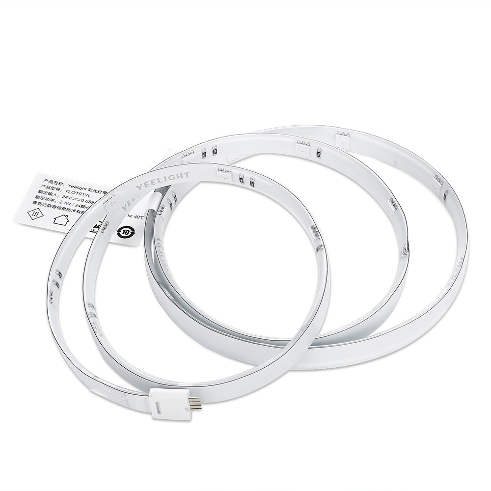 Yeelight YLOT01YL Light Strip Extended Cable for Decoration ( Xiaomi Ecosystem Product )