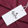 Funnel Collar Long Sleeve Button Pocket Asymmetric Women Dress