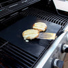 Heat-resistant BBQ Grill Sheets Thick Non-stick Mat 3pcs