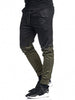 Gradient Side Pocket Jogger Pants