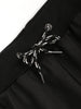 Gradient Side Pocket Jogger Pants