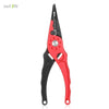 Outlife FG - 1026 Fishing Plier Hook Remover Braid Line Cutting / Split Ring