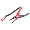 Outlife FG - 1026 Fishing Plier Hook Remover Braid Line Cutting / Split Ring