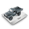 JJRC Q61 RC Off-road Car 500g Loading Concealed Battery Inclined Plane Diff Shock Absorbers