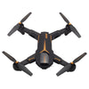 TIANQU VISUO XS812 GPS 5G WiFi FPV RC Drone HD Camera 15mins Flight Time Foldable Quadcopter RTF